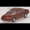 Atlas 2905 - N 1996 FORD TAURUS - TOREADOR RED METALLIC [2]