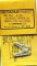 Details West 294 - HO 3-Cluster MU Hoses 36in - Pre-1980 Locos (4)