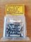 Details West 298 - HO Detail Set for Athearn Genesis - SD70/75I Canadian National