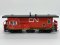 Otter Valley Railroad 57013 - PSC Transfer Van - Canadian National #76504