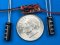 Nix Trainz 204 - Power Bridge III - 2 Wire Stay-Alive