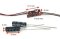 Nix Trainz 204 - Power Bridge III - 2 Wire Stay-Alive