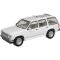 Atlas 30000072 - HO SCALE 1993 FORD EXPLORER WHITE [UNLETTERED]