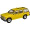 Atlas 30000073 - HO SCALE 1993 FORD EXPLORER YELLOW [UNLETTERED]