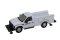 Atlas 30000164 - HO Scale FORD F-350 [HI-RAILER] BNSF [SWOOSH]