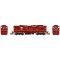 Athearn Genesis G30721 - HO GP18 - DCC & Sound - Lehigh Valley #302