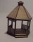 Osborn Model Kits 3081 - N Scale Gazebo