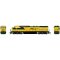 Athearn G31648 - HO Scale G2 AC4400CW - DCC & Sound - Chicago & North Western #8816