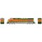 Athearn Genesis G31779 - HO GE AC4400CW - DCC & Sound - BNSF #5665