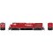 Athearn Genesis G31784 - HO GE AC4400CW - DCC & Sound - CP Rail #9517