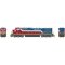 Athearn Genesis G31795 - HO GE AC4400CW - DCC & Sound - Quebec Cartier Railway QCM #21