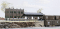 Walthers Cornerstone 3201 - N Scale Water Street Freight Terminal - Kit