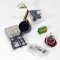 Rapido HO 320101 RailCrew Switch Machine with Operating Switch Stand - Single