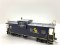 Atlas 20006220 - HO Extended Vision Caboose - Chesapeake & Ohio #3209
