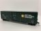 Atlas 20006076 - HO NSC 5277 PD Boxcar - British Columbia Railway #851012