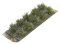 Martin Welberg Scenic Studios WB-SDL - Bushes - Lavender - Type D - 2cm-3cm - 10 pcs
