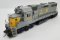 Athearn Genesis G71821 - HO GP38-2 - DCC & Sound - Louisville & Nashville (L&N) #4060