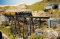 Micro Engineering 75515 - HO Tall Steel Viaduct Kit - Scale Length: 210Ft 64m