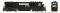 Rapido 42625 - HO GE C36-7 - DC/DCC/Sound - Norfolk Southern #8542