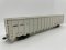 Otter Valley Railroad 6400-6000 - HO NSC 64 Ft 6000 and 64000 Cubic Gondola HS - AIMX Mixed Set (...