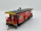 Otter Valley Railroad 57029 - PSC Transfer Van - Canadian National #76517