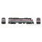 Rapido 34511 - HO GP40TC (DC/DCC/Sound): Amtrak - Phase 3: #194