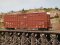 Aurora Miniatures 305024 - HO Gunderson 6276 50Ft Plate F Boxcar - AOK #115194