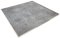 Walthers Cornerstone 3544 - HO Gas Station Asphalt Parking Lot - Set of 2 Sections - Kit