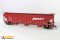 Tangent 36015-10 - HO BNSF “Large Swoosh 2005” Trinity Industries Inc 4750CuFt Covered Hopper #47...