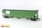 Tangent 36017-01 - HO GACX “BN Patch 2010” Trinity Industries Inc 4750CuFt Covered Hopper #470397