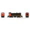 Rapido 36517 - HO MLW S-13 (DC/DCC/Sound): Ex-CN For Your Railroad: Unnumbered