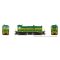 Rapido 36619 - HO MLW RS-23 (DC/DCC/Sound): DEVCO: #200