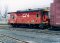 Otter Valley Railroad 57015 - PSC Transfer Van - Canadian National #76516