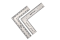Zona Tools 37434 - L-Square