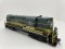 Rapido 31569 HO - Alco RS-11, 2nd Run - Diesel Locomotive - DCC & Sound - Maine Central - Pine Tr...