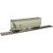Atlas 20005541 HO - Trinity 3230 Covered Hopper - Chicago Freight Car #3100