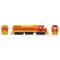 Rapido 38550 - HO EMD GP38 w/ext cab (DC/DCC/Sound): Eureka Southern: #30
