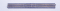 Kato Unitrack 2-150 - HO Straight Track Sections - 9 3/4in (246mm) (4/pkg)