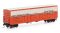 Athearn 3863 - N Scale 50Ft NACC Box - Dresser Magcobar #42984