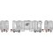 Athearn Roundhouse RND2389 HO Scale - PS-2 2003 2-Bay Covered Hopper - Chicago & North Western #9...