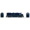 Rapido 39001 - HO EMD GP39 (DC/Silent): Chesapeake & Ohio: #3902