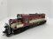 Rapido 32572 HO - RS-18u, DCC & Sound - Ontario Southland #180 