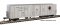 Walthers Mainline 3957 - HO 57Ft Mechanical Reefer - Northern Pacific (NPM) #974