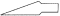 Zona Tools 39925 - Replacement Hobby Blades - #33 Micro Saw 32 TPI (5 pkg)