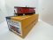 Otter Valley Railroad 57012 - PSC Transfer Van - Canadian National #76679