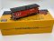 Otter Valley Railroad 57002 - PSC Transfer Van - Canadian National #76562