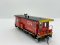 Otter Valley Railroad 57028 - PSC Transfer Van - Canadian National #76681