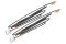 Woodland Scenics 5737 All Scale Stick-On LED pkg(2) - Just Plug Lighting System - Green