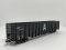 Otter Valley Railroad 60000-9 - HO NSC 64 Ft 6000 Cubic Gondola HS - AIMX (6 pkg) #4