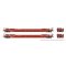 Rapido 401058-1 - HO 53' Husky-Stack well car 2-Pack: CP: Single 2-Pack